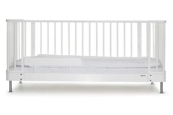 Postieľka Brio Sleep 3-in-1 - 6