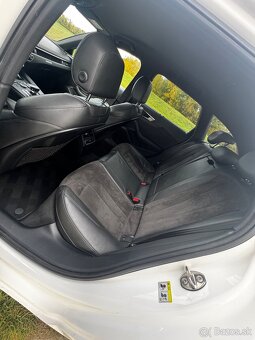 Audi a4 b9 2.0 tdi 140kw quattro - 6