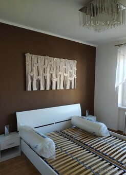 2-izbový byt, ul. Beckovská - 6