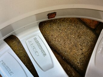 Seat Ateca,Leon,Taraco, Volkswagen,Škoda - 5x112 r18 - 6