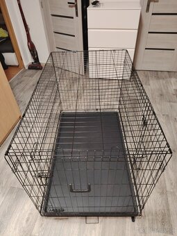 Predám klietku pre psa - 6