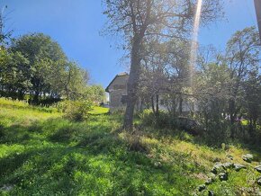 Tam, kde ticho rozpráva – chalupa v lone prírody - 6