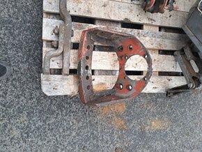 Motor zetor 3001. pro 3011. 3012. 3013. 3045. - 6