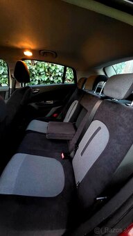 Predám Fiat Bravo 2 - 6