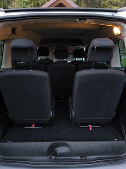 Peugeot 7 miestny - 6