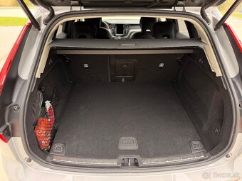 TOP Predaj Volvo XC60 B4(D) ZÁRUKA do 8.3.2028 - 6