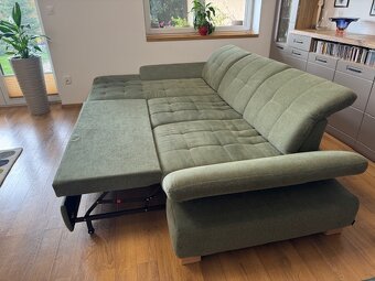 rohová sedacia súprava - 6