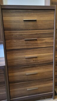 Predsieňová zostava - 6