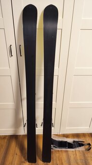 Skialp set Fischer - 6