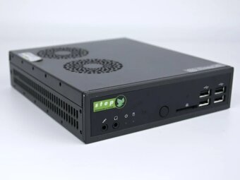 Shuttle DS81 - i7 4790T, 8GB RAM, 256GB SSD, ZÁRUKA - 6