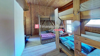 Veľká chata na krásnom mieste na Drienici (F462-13-ANM) - 6