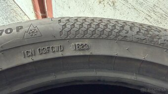 205/55 r19 zimné pneumatiky - 6