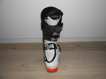 Predam vo velmi peknom stave panske lyziarky ATOMIC WAYMAKER - 6