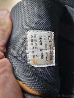 Timberland 37 zimne topanky - 6