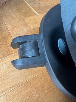 Britax Romer autosedačka - 6
