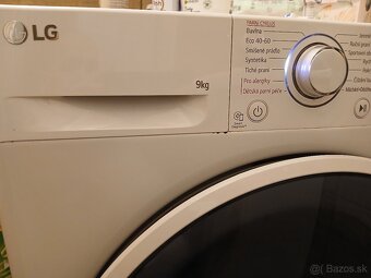 Predam LG smart wifi - 6