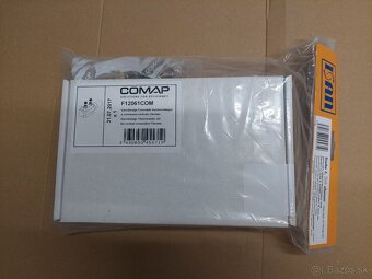 Pripájacia sústava radiátorového ventilu COMAP - 6