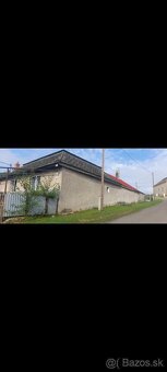 SUPER PONUKA Rodinný dom - 6