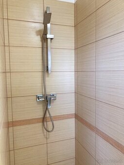 Prenájom 2 izbového bytu - 6