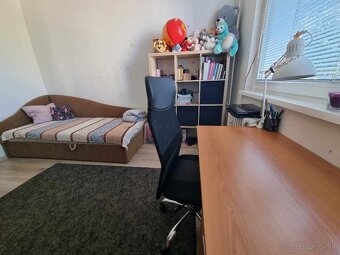 3-izbový zariadený byt na prenájom - 6