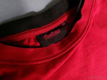 Tričko Máme rádi steaky a roštěnky - Gambrinus. - 6