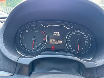 Audi A3 Sportback - 6