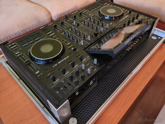 Predám konzolu Denon Prime 4 plus - 6