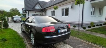 Audi A8 4.2 - 6