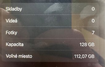 iPhone 15 - 128 GB - 6