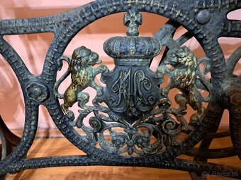 Predam obuvnické sijacie stroje - 6