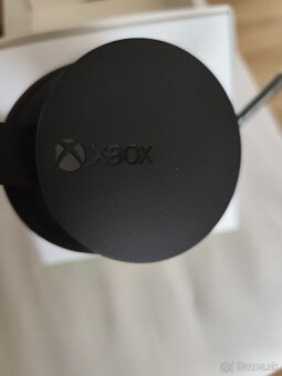 X BOX SLÚCHADLÁ - 6