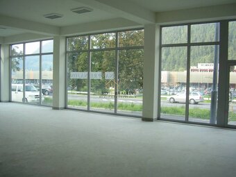 HD REALITY, PRENÁJOM, novostavba polyfunkčného objektu, Ružo - 6