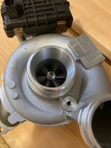Turbo GT2056V a GT1749V - 6