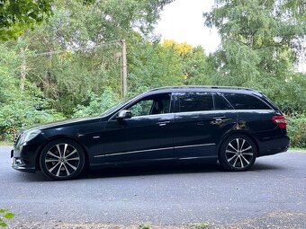 Mercedes-benz w212 - 6