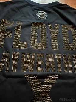 Philipp plein Floyd - 6