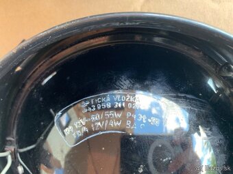 Predám svetlá na TATRU 603 - 6