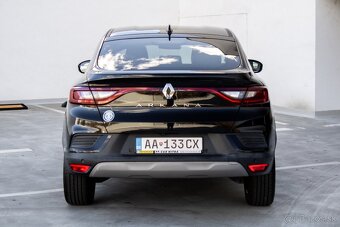 Renault Arkana 1.33TCe 2023 1.majiteľ - 6