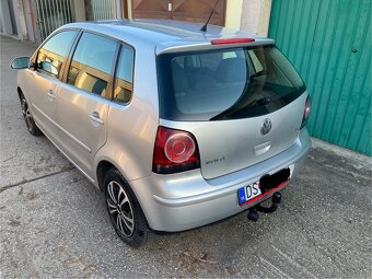 vw polo 1.4 tdi 51kw - 6