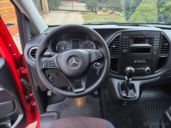 Mercedes-Benz Vito 8 miestne, odpočet DPH - 6