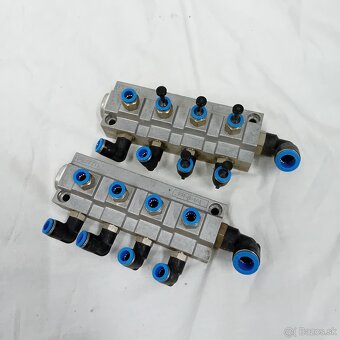 Vzduchove rozdelovače - 6