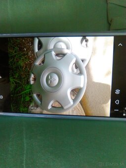 Hlinikove disky,eletrony - 6