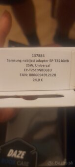Samsung Galaxy S25 FE - 6