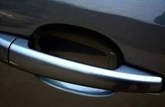 Ochranný film proti škrabancom - 6