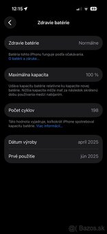 iPhone 16 Pro 128 GB - 6