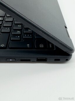 Lenovo 2v1 Tablet+Notebook s Perom,2.6GHz/4GB, SSD 128GB,7h+ - 6