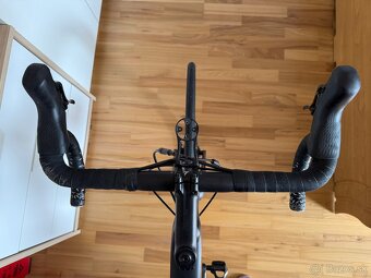 Specialized Tarmac SL6 Comp Disc, veľkosť 61 - 6