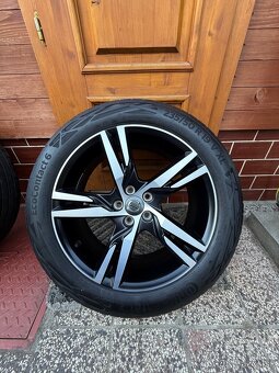 Volvo XC40 R19 235/50 Letné - 6