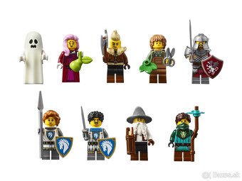 Lego Alchymistický obchod PREDOBJEDNÁVKA - 6