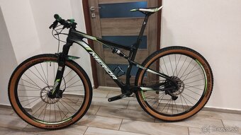 Merida Ninety-Six 6000  karbón, veľkosť L, 29" - 6