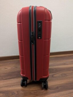 Prirucny kufor MODO by Roncato - 6